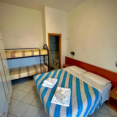 Hotel Sacramora-3