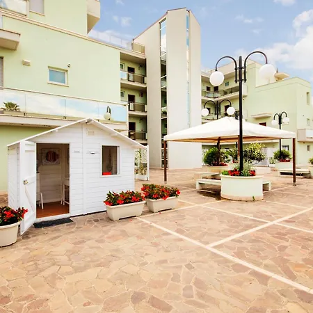Residence Brezza di Mare-2