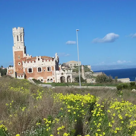 Villa Orchidea -San Lorenzo - Marzamemi-2