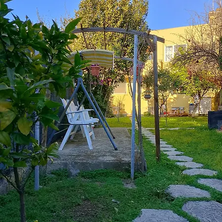 Lo Spicchio b&b-3