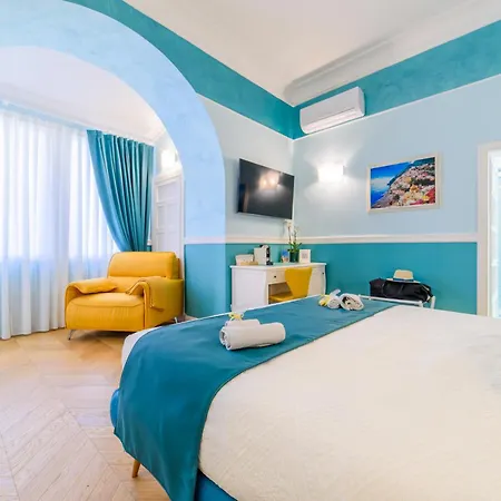 Sirenuse Home & Suites-2