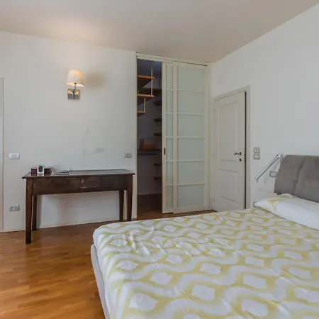 La Casa di Lorena - Pesaro Centro-Mare-3