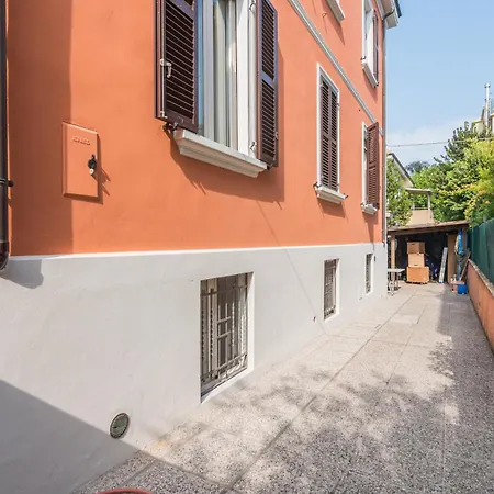 La Casa di Lorena - Pesaro Centro-Mare-2