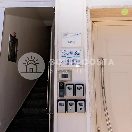 Di Ma B&B-3