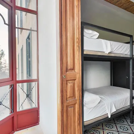 The Boc Hostels - Palma-3