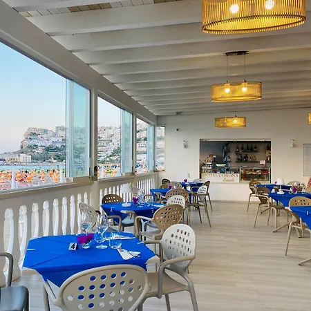 Hotel Corona Beach Peschici-2