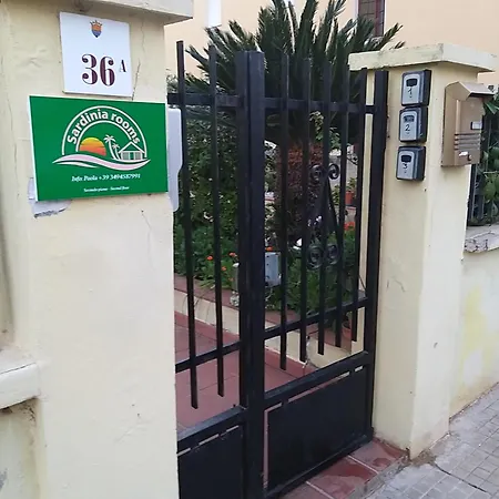 Sardinia Rooms-3