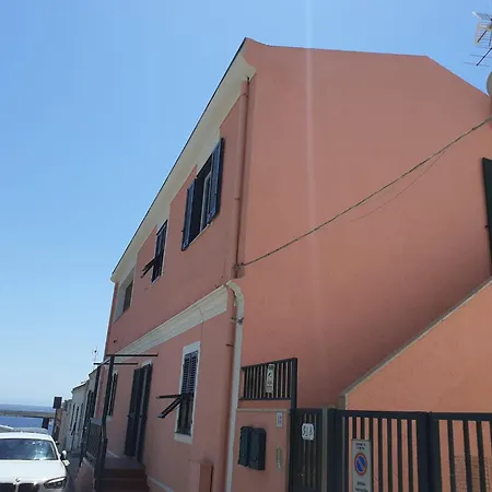 Bed And Breakfast La Reale-3