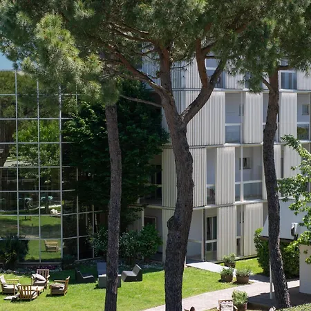 Villa Regina - MarePineta Resort-2