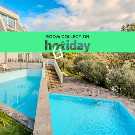 HOTIDAY Room Collection - Porto Venere-3
