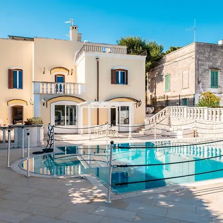 Villa Donna Franca by STHEY-3