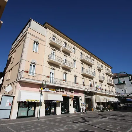 Hotel Stella D'Italia - Nuova gestione-3