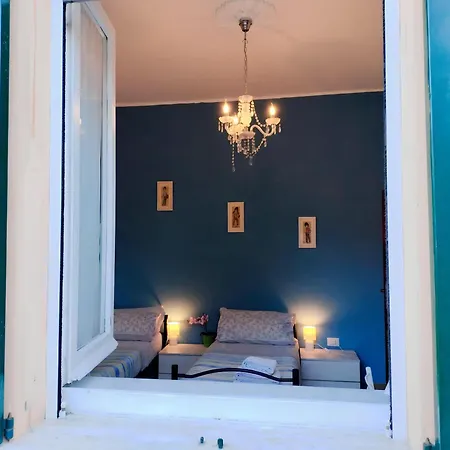 Casa Mafalda - Rooms, Friends And More - Affittacamere, Guest House-3