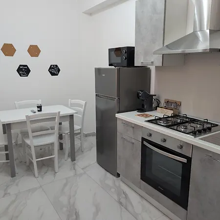 Infinity House Catania-3