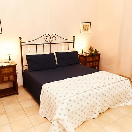 Agriturismo Tenuta Saracone relax in campagna a pochi passi dal mare-3