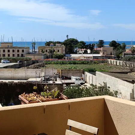 B&B Sbarco dei 1000-3