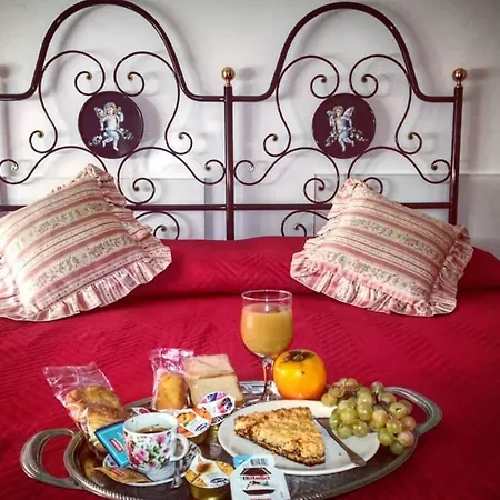 B&B Argentiera 12-3