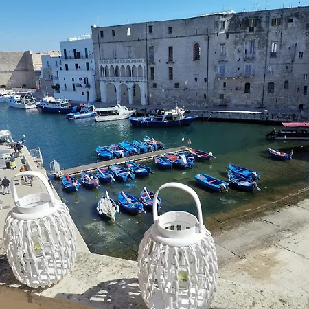 Palazzo Venezia - Luxury holiday rooms-2