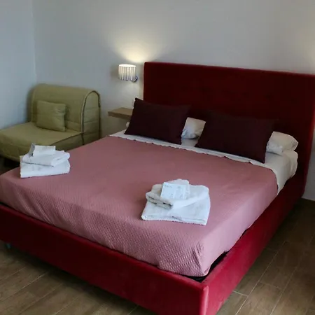 Antares Rooms-3