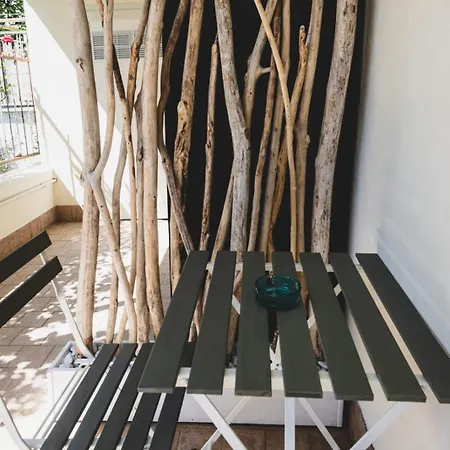 Piazza Verdi B&B-3