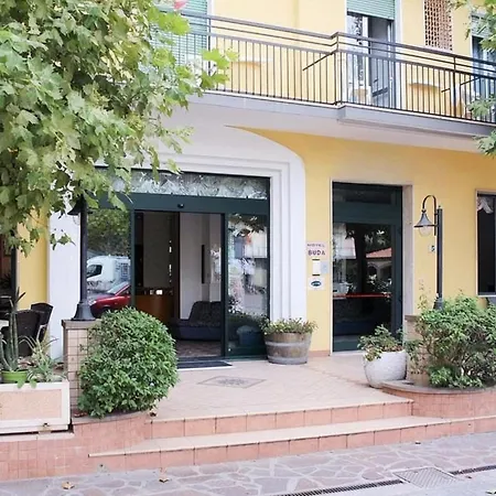 Azzurro Beach Hotel Igea Marina-3