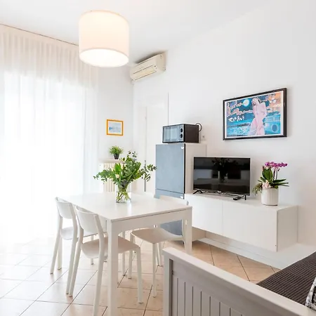Residence Hotel Le Stelle-3
