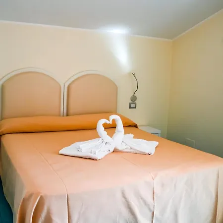Residence Abruzzo Resort-3