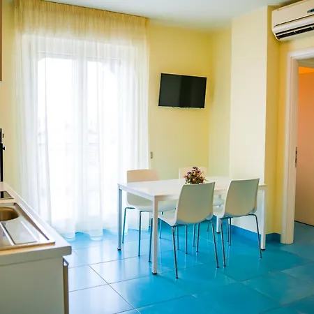 Residence Abruzzo Resort-2