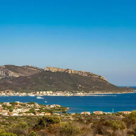 Hotiday Golfo Aranci-2