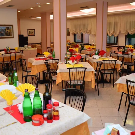 Hotel Ristoro-2