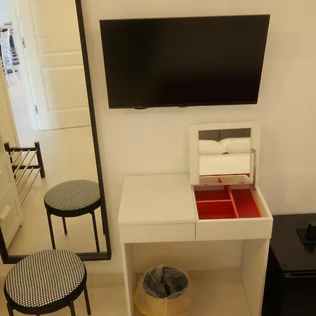 Il Vicoletto B&B-3