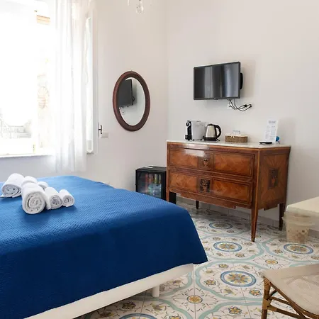 Torre Elisabetta Rooms-3