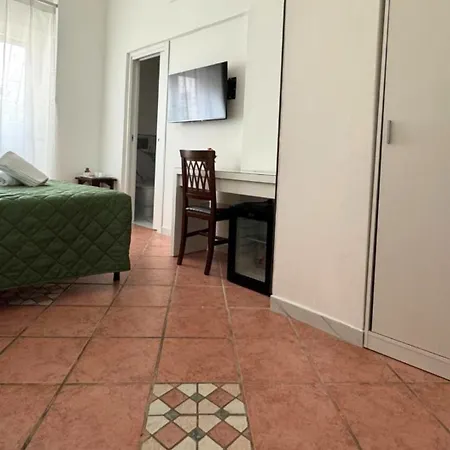 Ambasciata Sorrento Relais-2