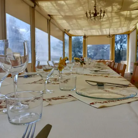 La Fetuseria Bistrot & Camere-2