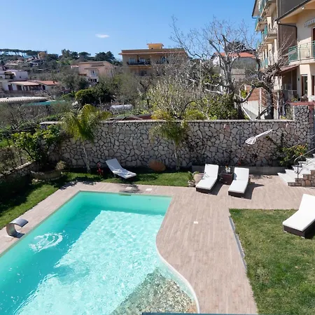 Villa Caruso-3
