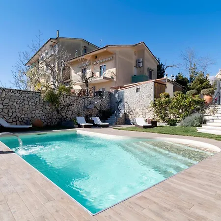 Villa Caruso-2
