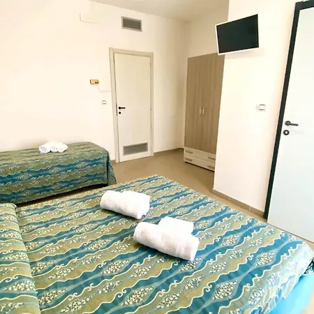 Alba Living Boutique Hotel-2