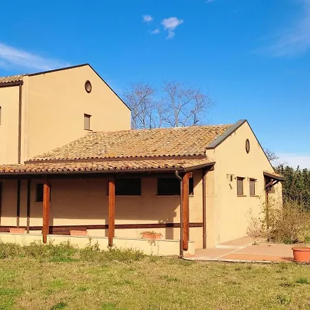 Agriturismo Arkadia-2