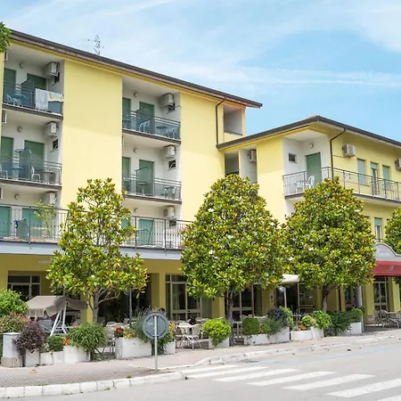 Hotel Marilinda-2