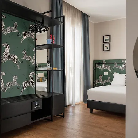 Hotel Vagabond-2