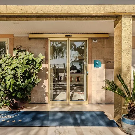 Hotiday Room Collection - Mediterranee Alassio-2