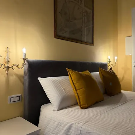 Palazzo Dogana Room&Suite-2