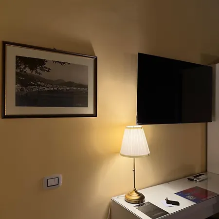 Palazzo Dogana Room&Suite-3