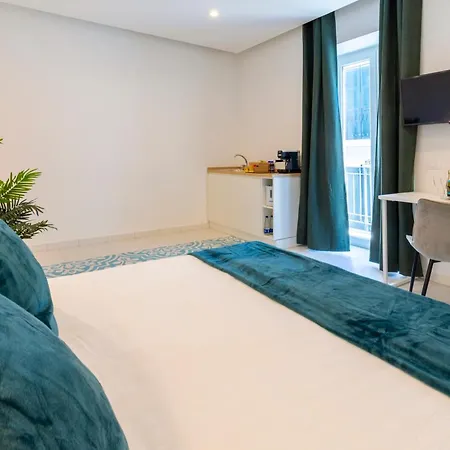 Via Roma Suites-3