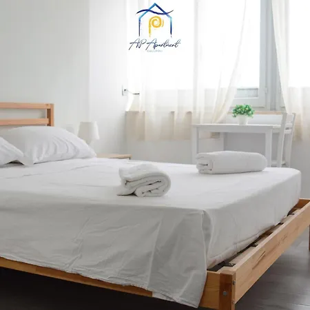 Cavalieri di Rodi Rooms-2