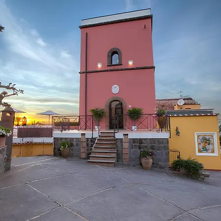 Torre Elisabetta Rooms-2