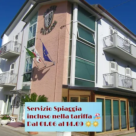 Hotel Galassi-3