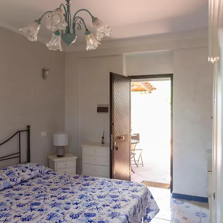 B&B Appartamenti l'Anfora-2