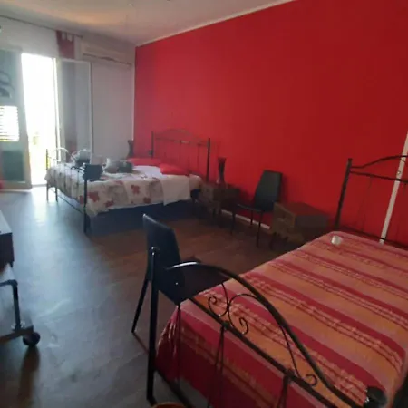 Alba Tra I Pini B&B-2