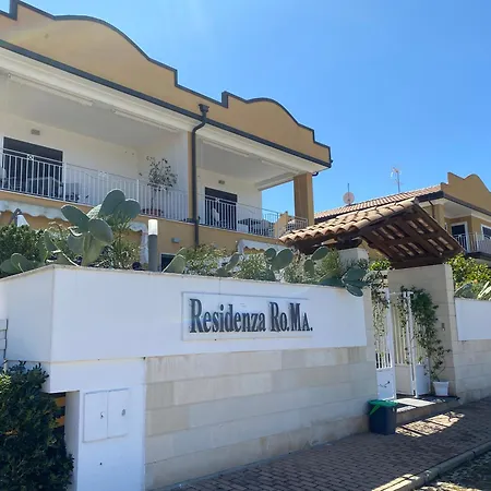 Residenza RoMa-3